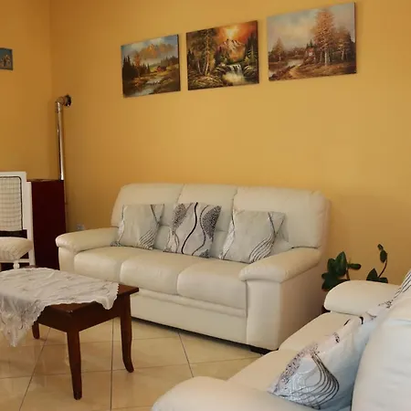 Casa Andreea Vicino Al Centro Di Iun R5904 אולביה