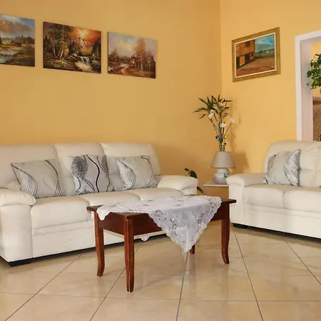 דירה Casa Andreea Vicino Al Centro Di Iun R5904 *