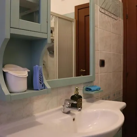 Casa Andreea Vicino Al Centro Di Iun R5904 Appartamento Olbia