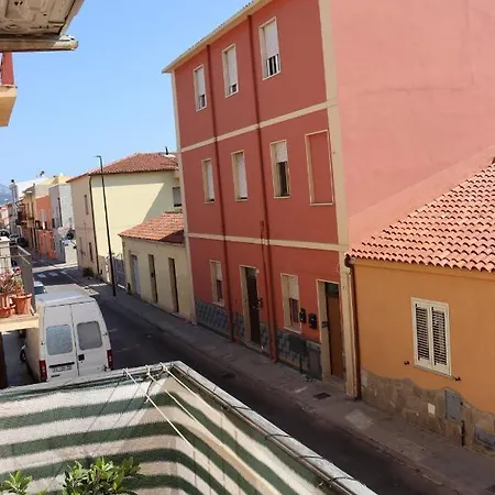 Casa Andreea Vicino Al Centro Di Iun R5904 Appartamento Olbia