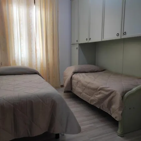 Appartamento Casa Andreea Vicino Al Centro Di Iun R5904